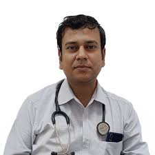 Dr Anirban Bhowmik